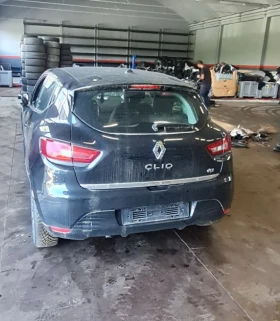 Renault Clio 1.5 dCI К9К В608   САМО НА ЧАСТИ , снимка 4