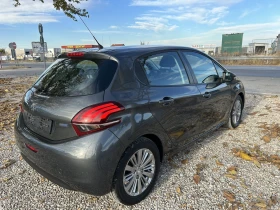 Peugeot 208 1.6 HDI EURO6, снимка 4