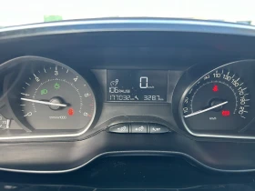 Peugeot 208 1.6 HDI EURO6, снимка 10