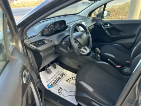 Peugeot 208 1.6 HDI EURO6, снимка 5
