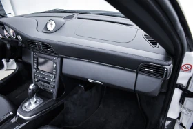 Porsche 911 997 Turbo S cabrio, снимка 15