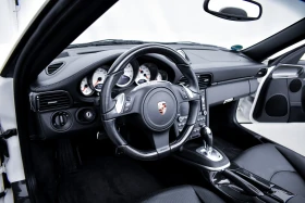 Porsche 911 997 Turbo S cabrio, снимка 10