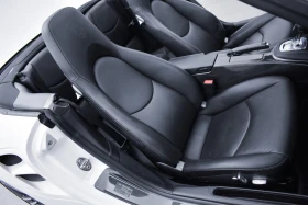 Porsche 911 997 Turbo S cabrio, снимка 14