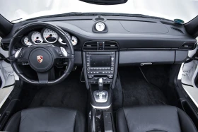 Porsche 911 997 Turbo S cabrio, снимка 11