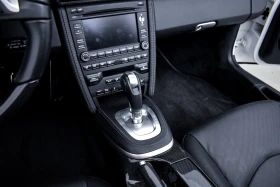 Porsche 911 997 Turbo S cabrio, снимка 13