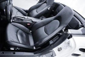 Porsche 911 997 Turbo S cabrio, снимка 9