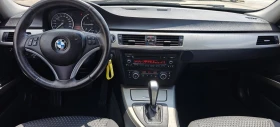 BMW 318 2.0D-12гАвтомат, снимка 13