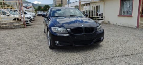 BMW 318 2.0D-12гАвтомат, снимка 2