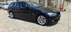 BMW 318 2.0D-12гАвтомат, снимка 9