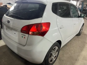 Kia Venga 1.4CRDI, снимка 2