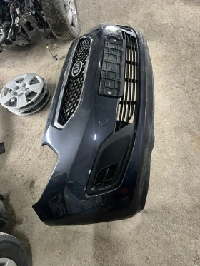 Kia Venga 1.4CRDI, снимка 9