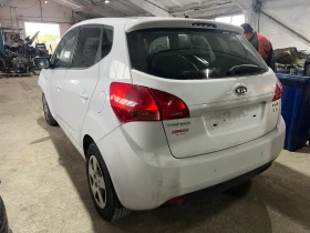 Kia Venga 1.4CRDI, снимка 1