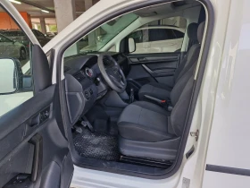 VW Caddy Kasten TDI BMT, снимка 4