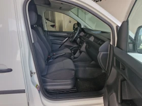 VW Caddy Kasten TDI BMT, снимка 9