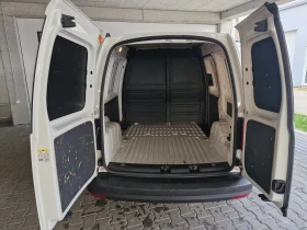 VW Caddy Kasten TDI BMT, снимка 6
