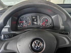 VW Caddy Kasten TDI BMT, снимка 5