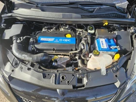 Opel Corsa 1, 6 turbo, снимка 14