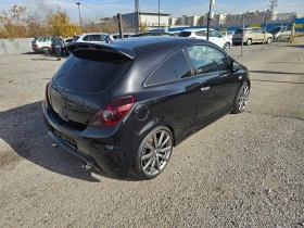 Opel Corsa 1, 6 turbo, снимка 6