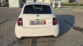 Fiat 500e Long Range 42kWh, снимка 5