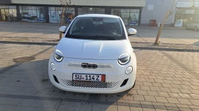 Fiat 500e Long Range 42kWh, снимка 2