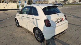 Fiat 500e Long Range 42kWh, снимка 6