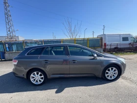 Toyota Avensis 2.0D4D , снимка 4