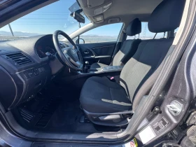 Toyota Avensis 2.0D4D , снимка 7