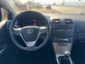 Toyota Avensis 2.0D4D , снимка 10