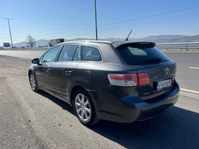 Toyota Avensis 2.0D4D , снимка 5