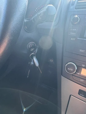 Toyota Avensis 2.0D4D , снимка 11
