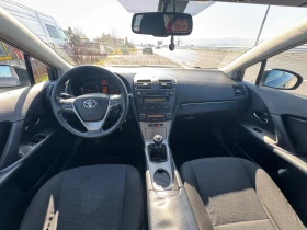 Toyota Avensis 2.0D4D , снимка 9