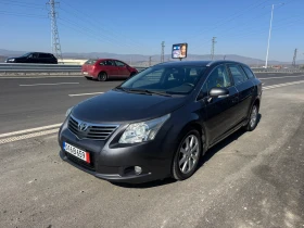 Toyota Avensis 2.0D4D , снимка 1