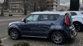 Kia Soul 1.6 North Edition, снимка 3