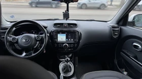 Kia Soul 1.6 North Edition, снимка 12