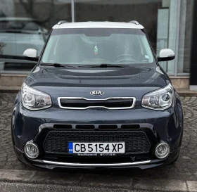 Kia Soul 1.6 North Edition, снимка 1