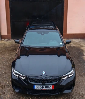 BMW 340 M340D XDRIVE, снимка 1