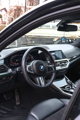 BMW 340 M340D XDRIVE, снимка 7