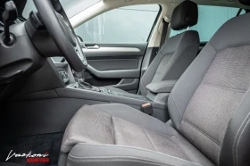 VW Passat 2.0 TDI, снимка 10