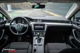 VW Passat 2.0 TDI, снимка 7