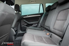 VW Passat 2.0 TDI, снимка 12