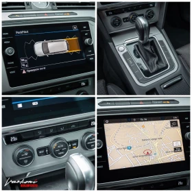 VW Passat 2.0 TDI, снимка 9
