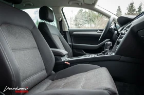 VW Passat 2.0 TDI, снимка 15