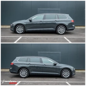 VW Passat 2.0 TDI, снимка 4