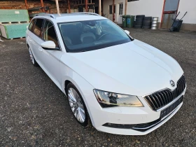 Skoda Superb 2.0TDI 4X4, снимка 7