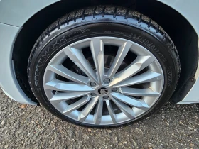 Skoda Superb 2.0TDI 4X4, снимка 15