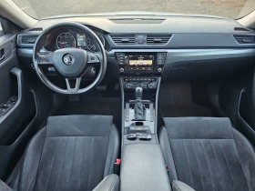 Skoda Superb 2.0TDI 4X4, снимка 9