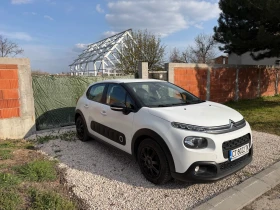 Citroen C3 1.6 HDI Отличен ! , снимка 1