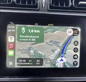 Citroen C3 1.6 HDI Отличен ! обслужен и регистриран, снимка 8