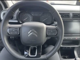 Citroen C3 1.6 HDI Отличен ! обслужен и регистриран, снимка 3