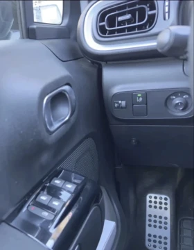 Citroen C3 1.6 HDI Отличен ! обслужен и регистриран, снимка 5